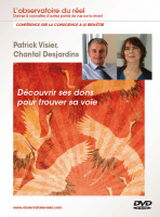 Patrick Visier, Chantal Desjardins, 