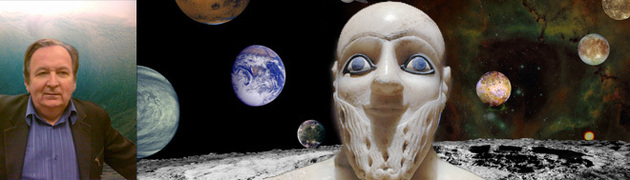 1e février 2012 - Patrice Hernu : Les mythes sumériens face à la science