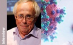 Interview-video "Virus contre système immunitaire" avec Philippe Perrot Minnot