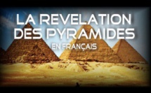 Après le film "La révélation des Pyramides", la suite "L'enquète continue" réalisée par Patrice Pooyard