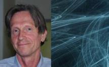 20 Mars 2013 - Emmanuel Ransford : L'au-delà et la physique quantique