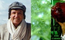 13 décembre 2013 - Yvo Pérez Barreto : "L'Homme Qui Parle Avec Les Plantes", ou le miracle de la communion de l’homme avec la nature.