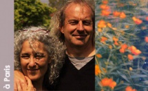 31 janvier 2024 à Paris - conférence "Musique des plantes et conscience végétale" avec Jean et Frédérique Thoby