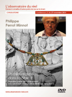 Philippe Perrot Minnot, 